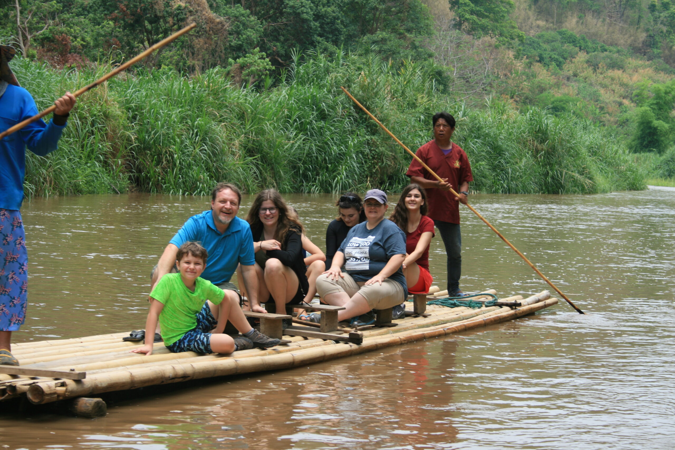 rafting 2